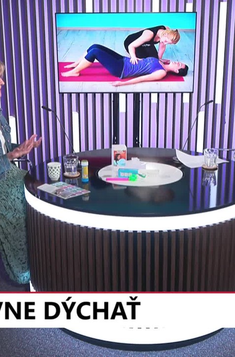 Nenápadný sabotér zdravia