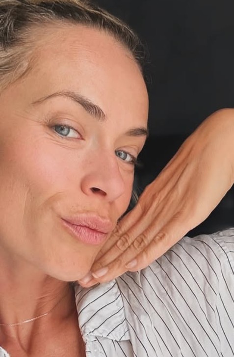 Mirka Partlová predviedla šaty, v ktorých zaujmete aj bez výstrihu: Ich čaro je v tomto detaile