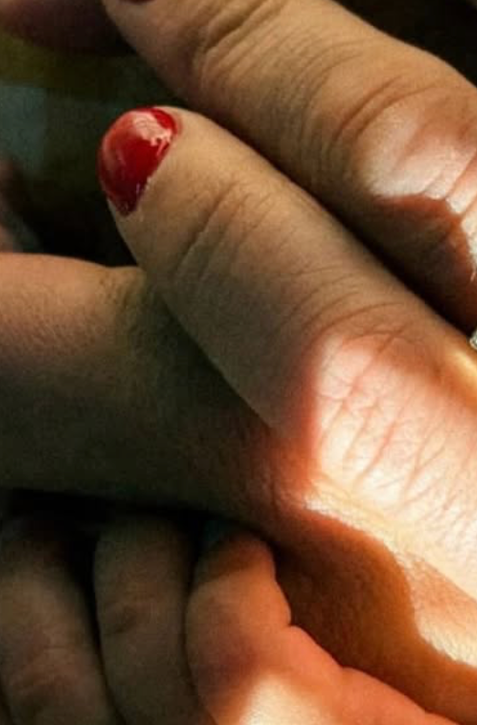 Neuplynul ani rok a je z nej dvojnásobná MAMA! 22-ročná hviezda oznámila ďalšie dieťa