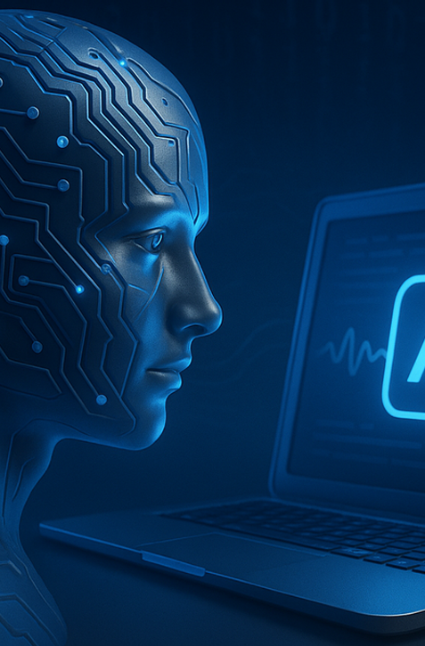 Nový trik: Poézia vraj dokáže oklamať aj najlepšiu AI