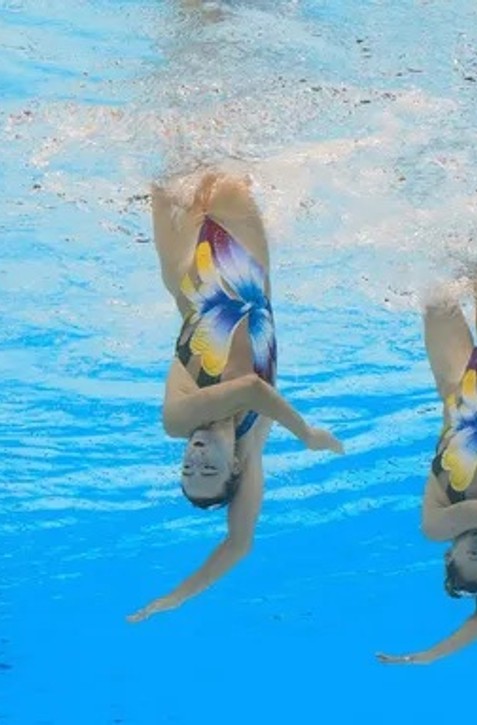 Majú ohromnú kapacitu pľúc a aj TRI medaily. Akvabely zažiarili vo Svetovom pohári