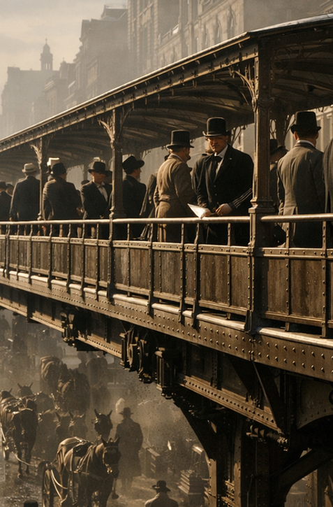 Vedci a mestá ich chceli už dávno: Stále však nikde nie sú