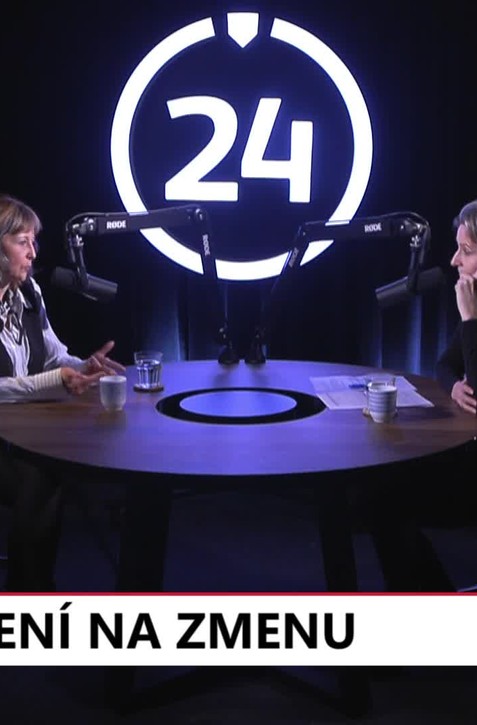 Sme schopní zvládať (nielen) klimatickú krízu?