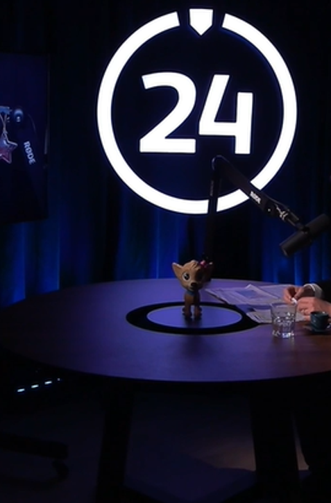 Sme v kaviarni: Chalúpka strýčka Sama