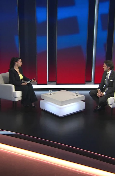 Politika 24: Repatriačné lety pokračujú. Špeciál letí do Ománu, Bombardier do Rijádu