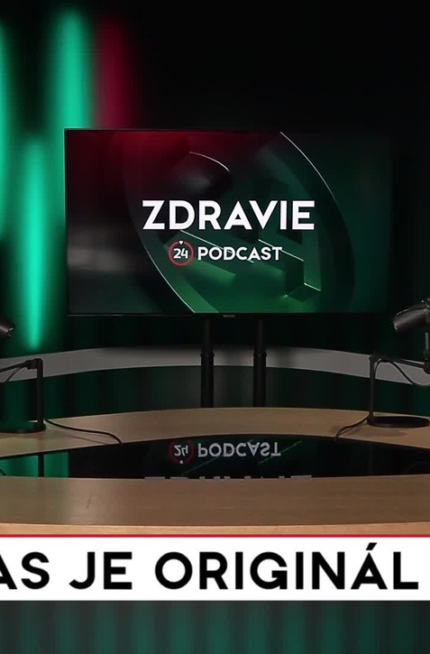 Každý hlas je originál