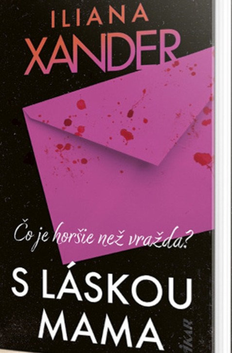 Šokujúce dedičstvo v príbehu S láskou, mama