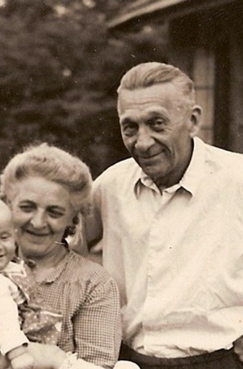 Niesť meno Viest. Príbeh rodiny, ktorá platila za slobodu