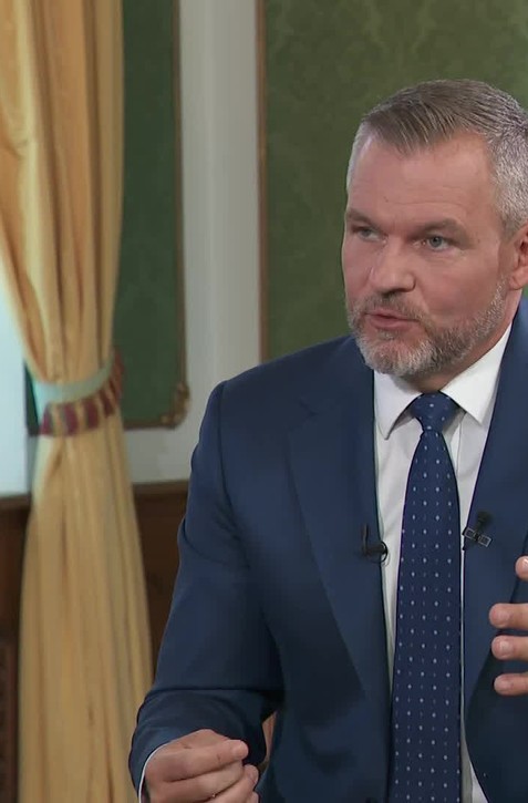 Prezident: Odobratie právomocí generálnemu prokurátorovi by bolo zásahom do právneho štátu