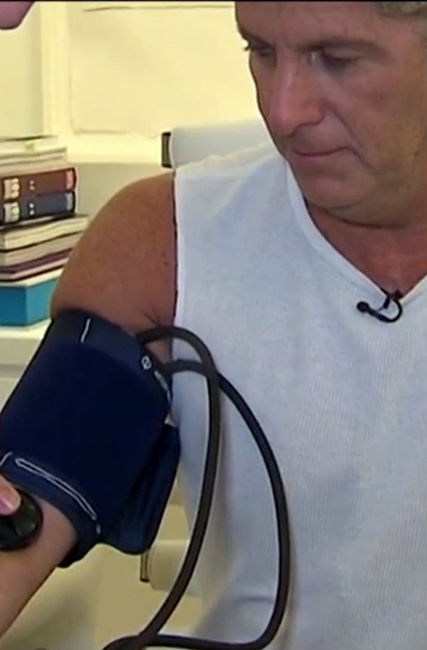 Sú vaše cievy "staršie" ako vy? Lekári to dokážu zistiť