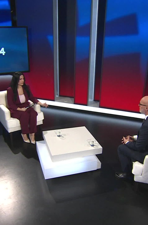 Politika 24: Gröhling myšlienku generálneho štrajku neopúšťa, chce ho aj tento rok