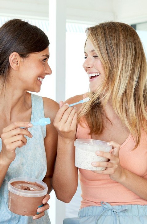 17 ČUDNÝCH telesných prejavov, ktoré sú zvyčajne neškodné. Aj vás už vydesili?