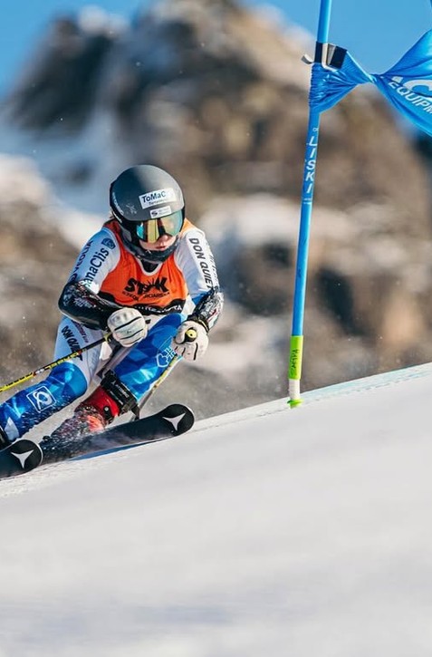 JANČOVÁ ovládla preteky v Japonsku