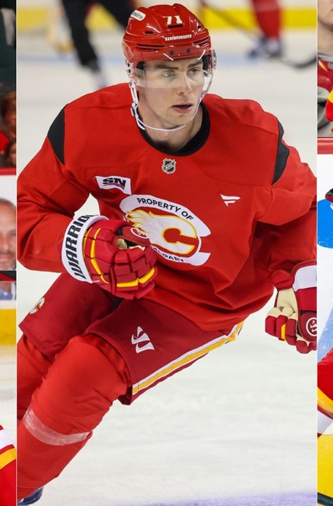 V utorok štartuje nová sezóna NHL. Na súpiskách sú siedmi Slováci, traja v Calgary