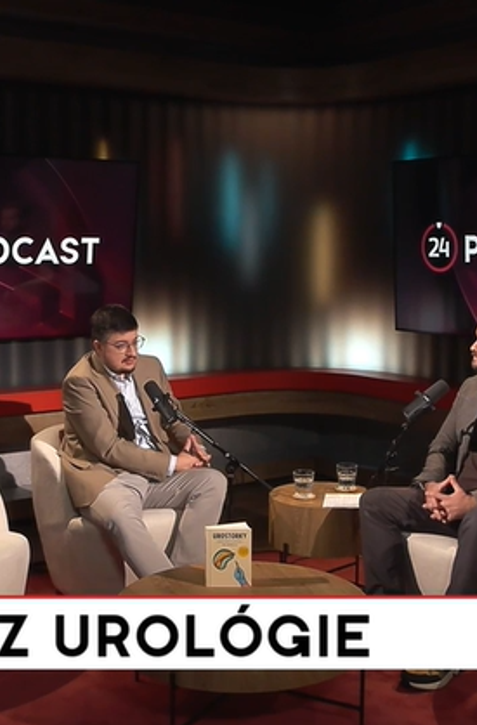 Historky z urológie