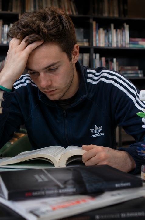 Maturity, uzatváranie známok a stres útočia na mozog. Neurologička radí, ako môžu rodičia pomôcť deťom zvládnuť náročné obdobie
