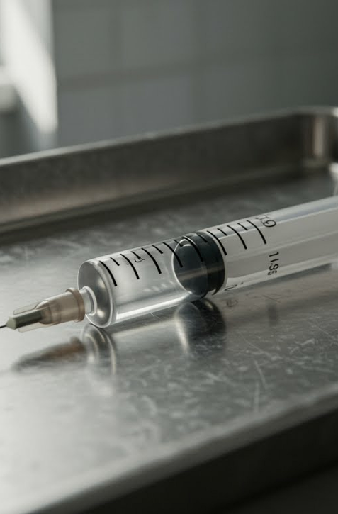 Skvelá správa: Injekcia proti rakovine dokázala zničiť celý nádor