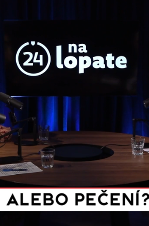 Na lopate: Ste varení alebo pečení?