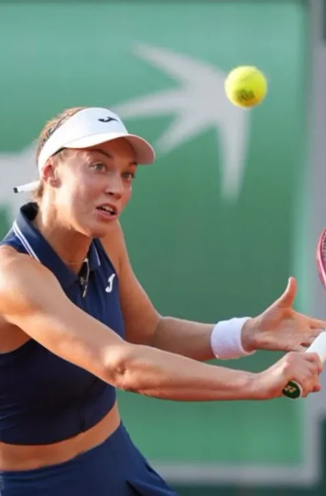 US Open pre MIHALÍKOVÚ končí už v prvom kole