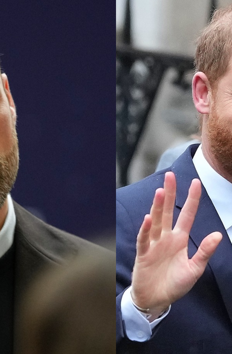Brat princeznej Diany prehovoril o spore Williama a Harryho! Ku ktorému z princov má BLIŽŠIE?