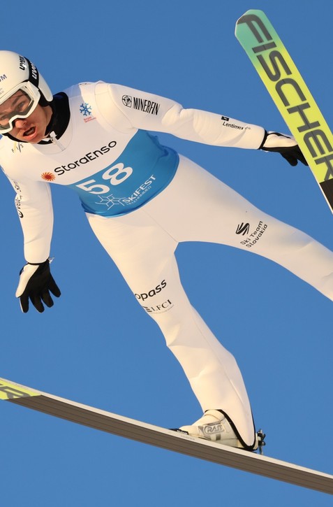 KAPUSTÍK na Majstrovstvách sveta juniorov SIEDMY