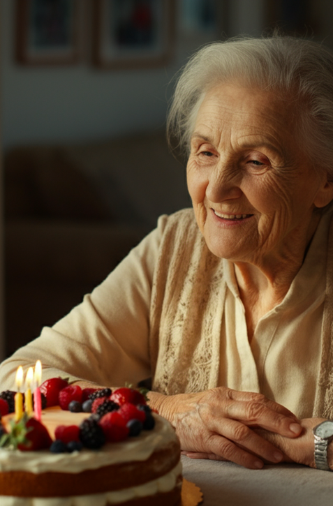 Recept na dlhovekosť? Vedci odhalili 8 potravín, ktoré jedia storoční ľudia najčastejšie