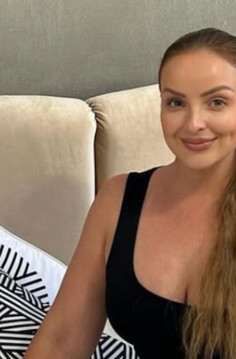 Speváčka Daniela NÍZLOVÁ prežila HOROR: Pád zo schodov, všetko mohlo skončiť TREGÉDIOU!