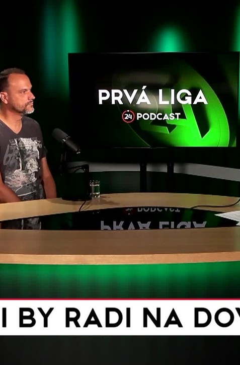 Prvá liga: Aj tréneri by radi na dovolenku...