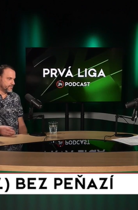 Prvá liga: SFZ (zatiaľ) bez peňazí