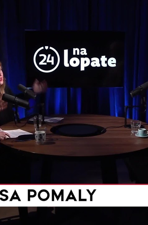 Na lopate: Ponáhľaj sa pomaly