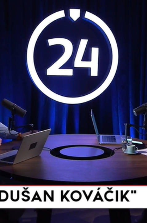 Rozsudok "Dušan Kováčik"