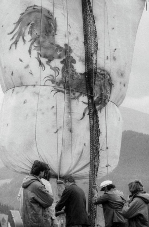 „Kúzlo zimy a hudby: Pocta Hapkovej hudbe z Perinbaby po 40 rokoch