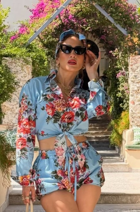 Jennifer Lopez sa lúči s deťmi: Cez leto ste ju mohli stretnúť aj vy!
