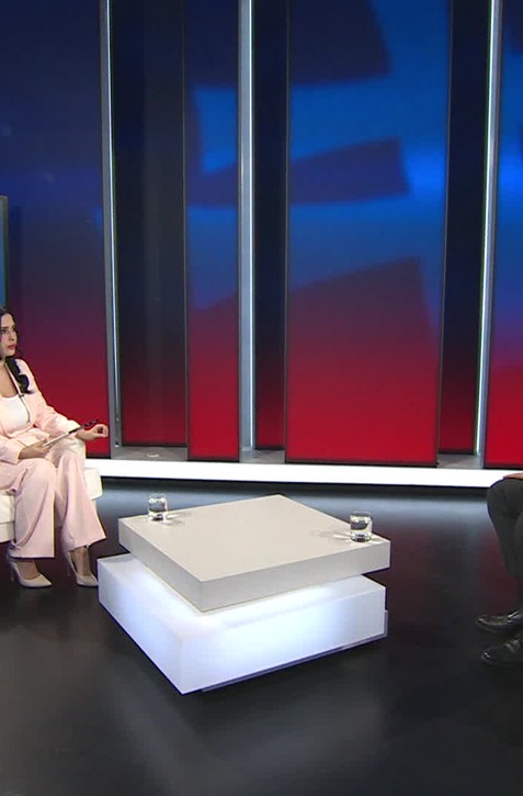 Taraba k zonácii v Politika 24: Aký hlupák by chcel kupovať lúky, na ktorých sa bude lyžovať?