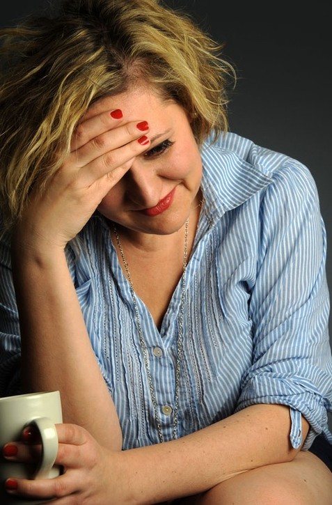 Cítite sa smutne alebo skleslo? Možno máte málo "béčka"