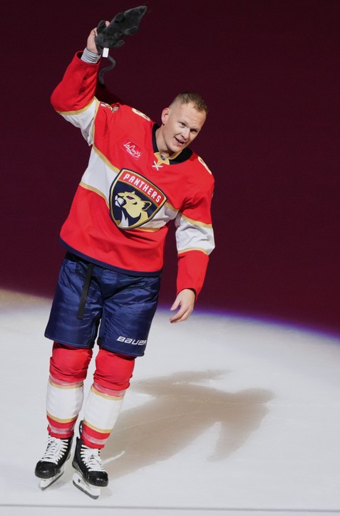 TKACHUK predviedol neskutočný kúsok, aký NHL nevidela 40 rokov