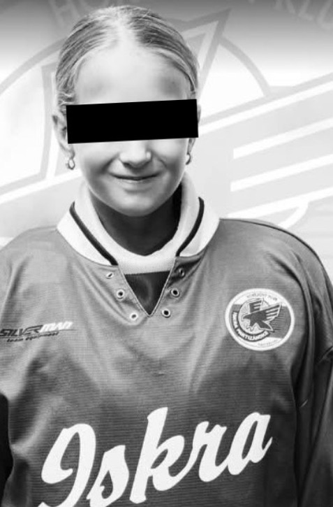 Nečakane zomrela brankárka Zarka, mala iba 10 rokov