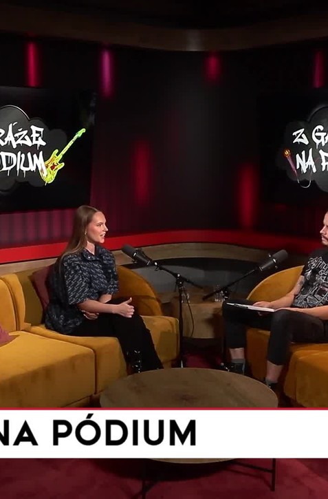 Z garáže na pódium: VINA