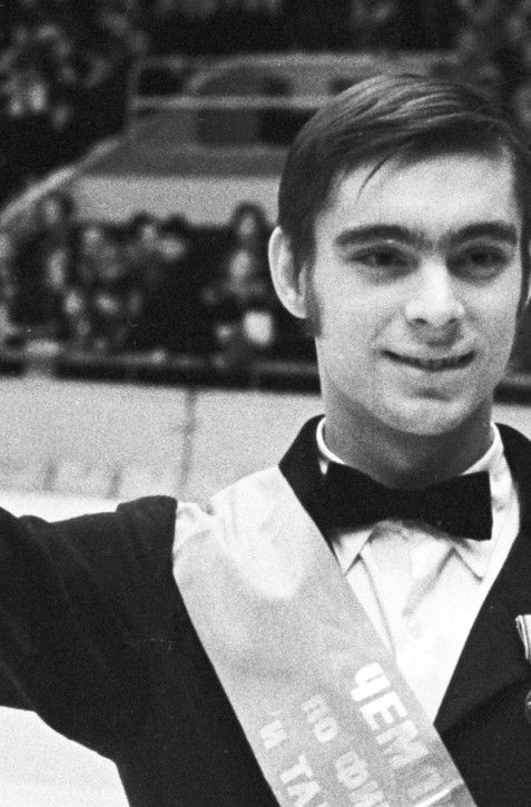 TOTO je najväčší olympijský príbeh Slovenska: Nepela mal len 21 a stal sa nesmrteľným!