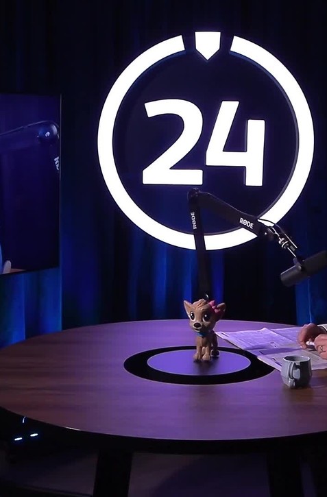 Sme v kaviarni: Midasov guláš