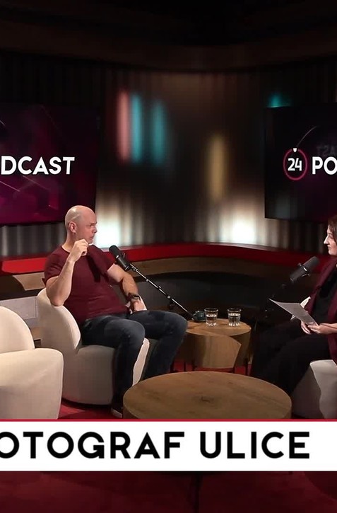 Svetový fotograf ulice