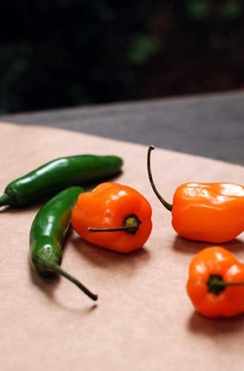 Aj oči by jedli: TÝCHTO 10 potravín je výborných pre váš zrak