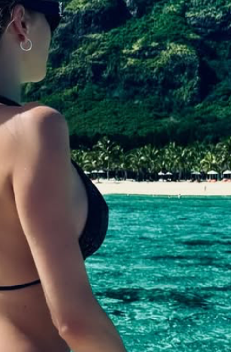 Verešová „uväznená“ v zahraničí: Takýto odkaz poslala fanúšikom!