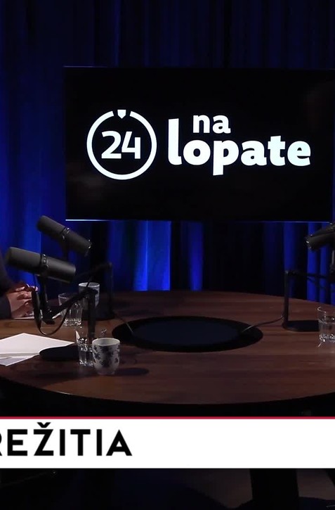 Na lopate: Balíček prežitia