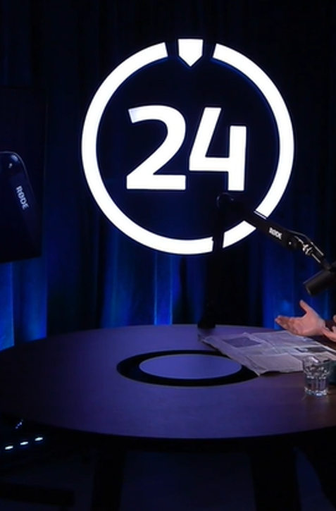 Sme v kaviarni: Arpáda do Moskvy!