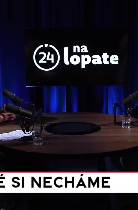 Na lopate: Deti, ktoré si necháme