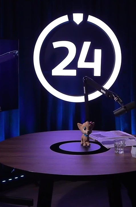 Sme v kaviarni: S pánom Bohom ide Viktor