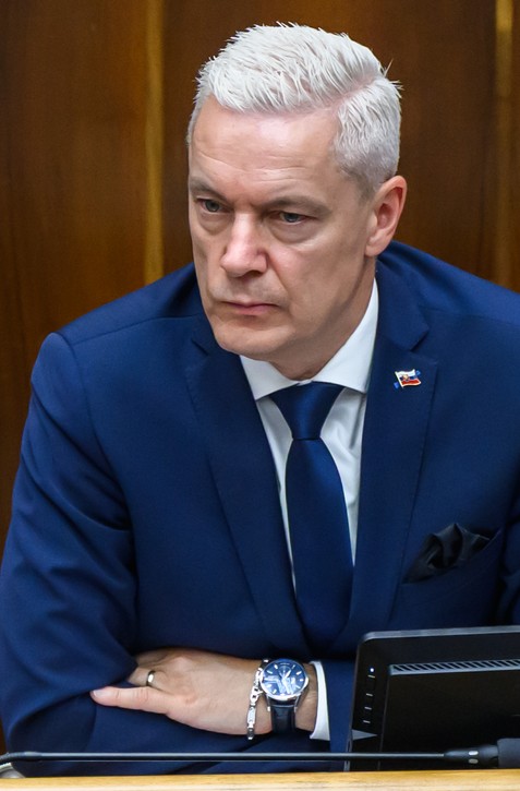 „Beriem to ako neúctu.“ Ferenčák sa nebude zúčastňovať na hlasovaniach parlamentu