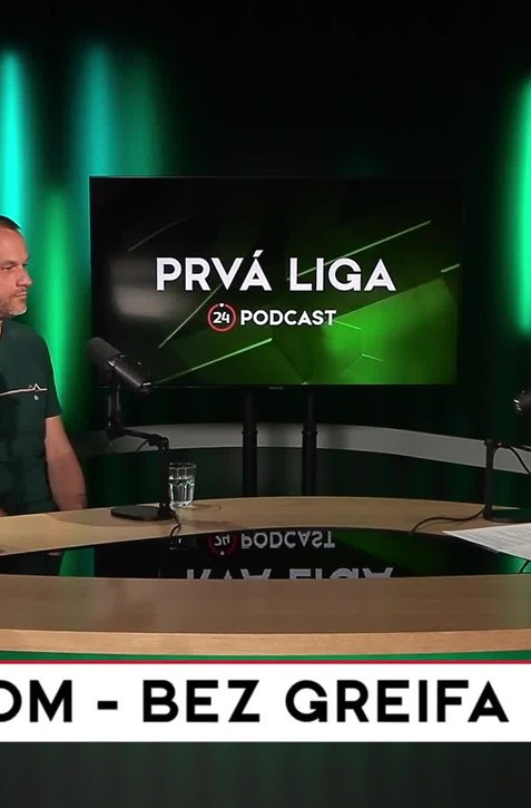 Prvá liga: S Vajlentom - bez Greifa