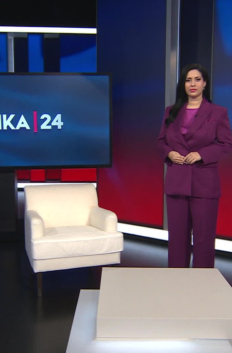 Pozvanie do relácie Politika 24 prijal minister Erik Tomáš